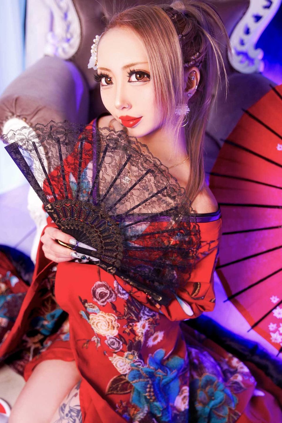 �ɂ�񂽂� �ڍ�