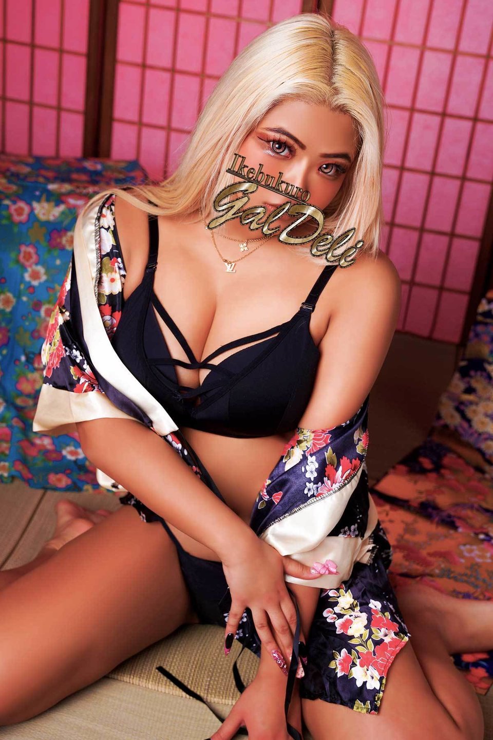 �A�}���K �ڍ�